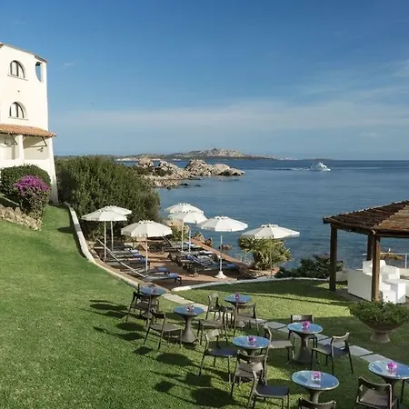 Club 4* Baja Sardinia