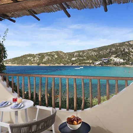 Club Baja Sardinia