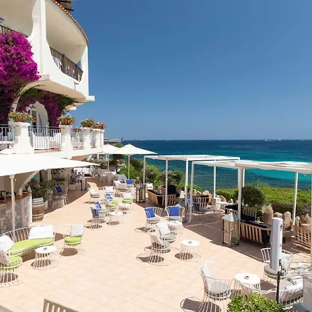 Club Hotel Baja Sardinia