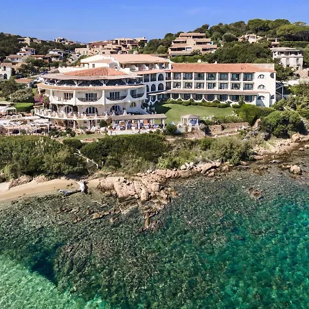 Club 4* Baja Sardinia