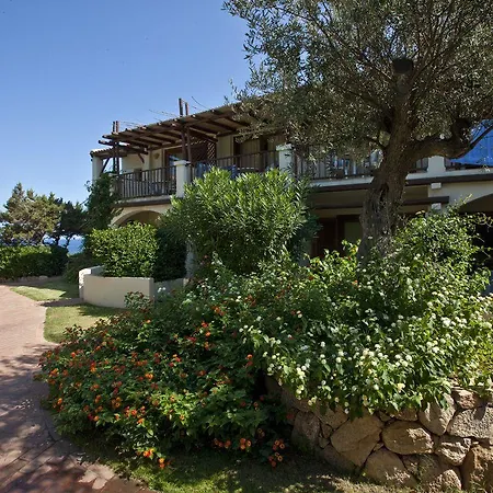 Club 4* Baja Sardinia