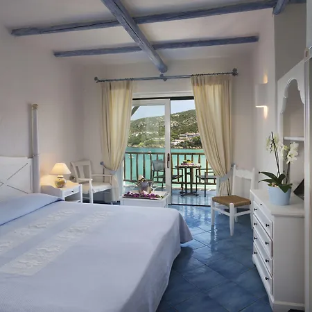 Hotel Club Baja Sardinia