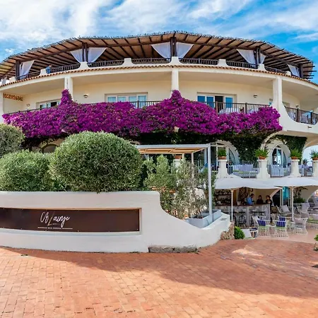 Club 4* Baja Sardinia