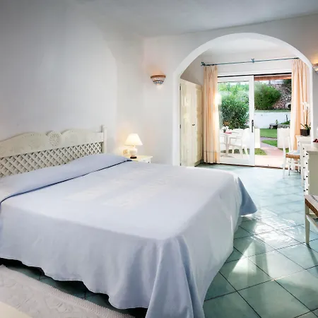 Club Hotel Baja Sardinia