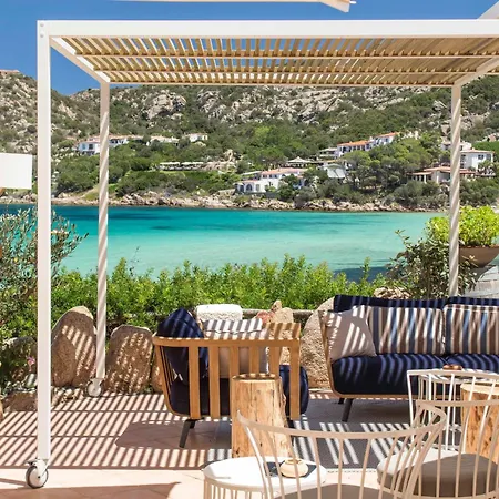 Club Hotel Baja Sardinia