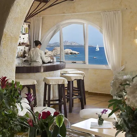 Club 4* Baja Sardinia