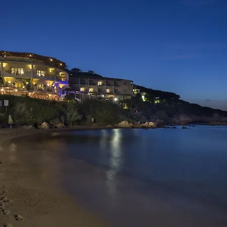 Club 4* Baja Sardinia