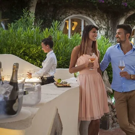 Club Hotel Baja Sardinia