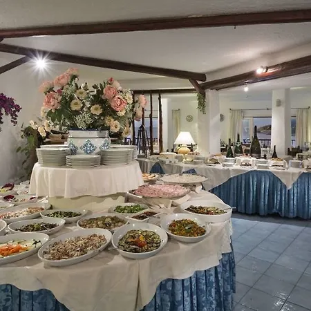 Club Baja Sardinia