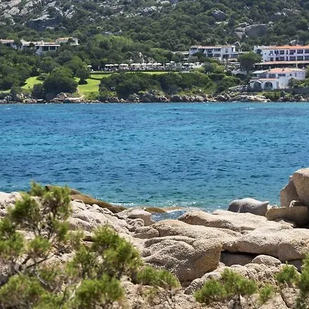 Club 4* Baja Sardinia