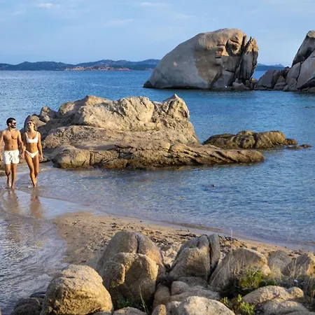 Club 4* Baja Sardinia