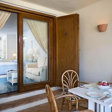 Club Hotel Baja Sardinia