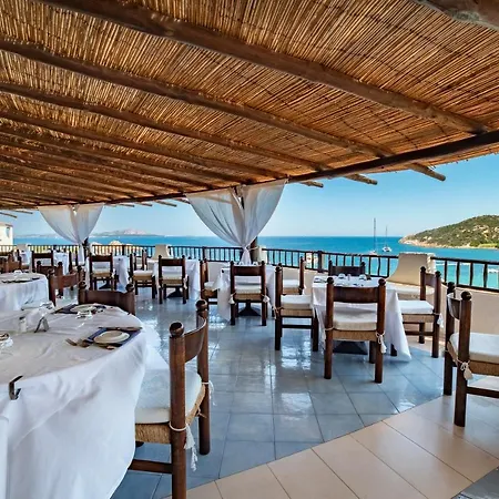 Hotel Club Baja Sardinia