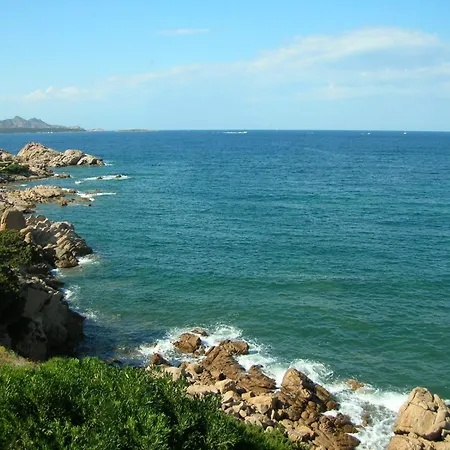 Hotel Club Baja Sardinia