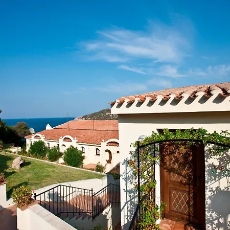Club Baja Sardinia