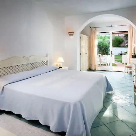 Club Hotel Baja Sardinia