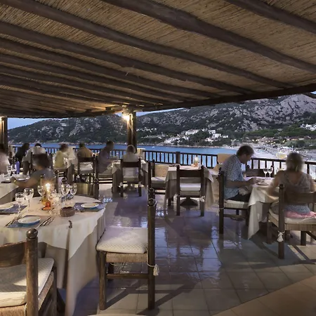Club Baja Sardinia