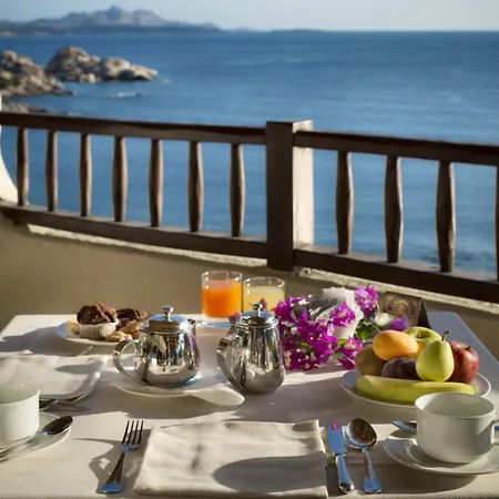 Club Hotel Baja Sardinia