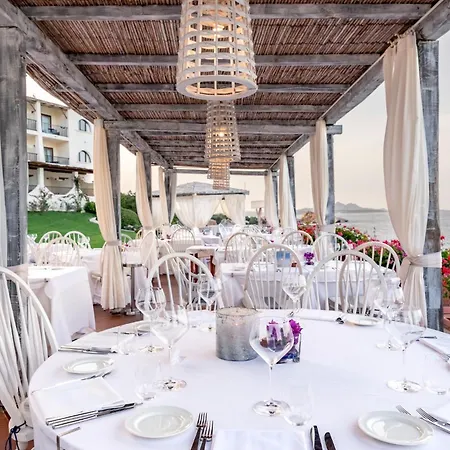 Club 4* Baja Sardinia