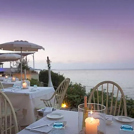 Club Baja Sardinia