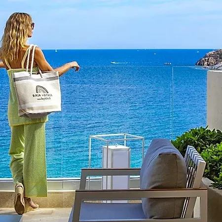 Club Hotell Baja Sardinia