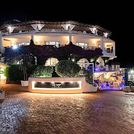 Club Baja Sardinia