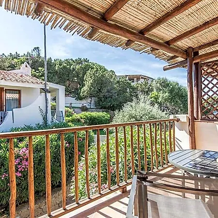 Club 4* Baja Sardinia