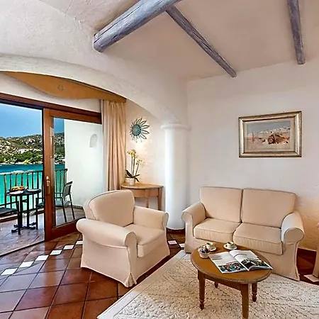 Hotell Club Baja Sardinia