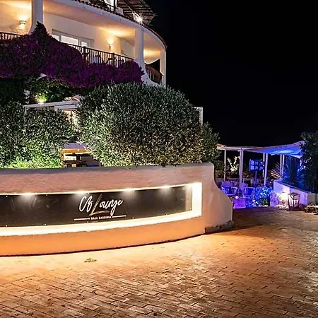 Hotell Club
