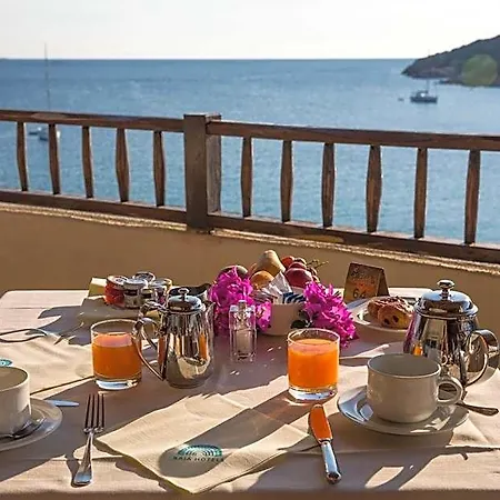 Club 4* Baja Sardinia