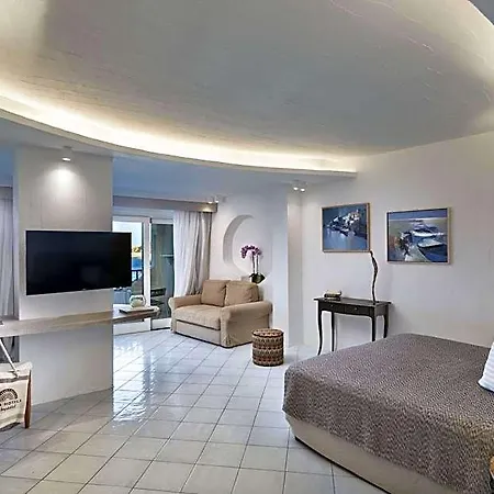 Club 4* Baja Sardinia