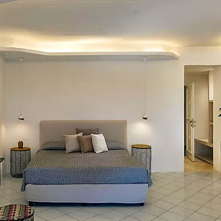 Hotell Club Baja Sardinia
