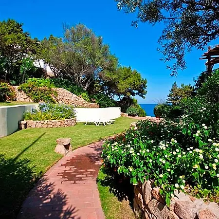 Club Hotell Baja Sardinia