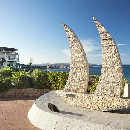 Club Hotel Baja Sardinia