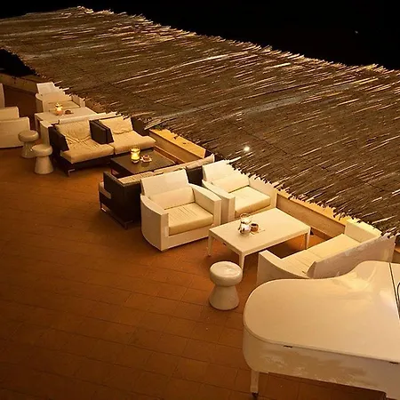 Hotel Club 4*