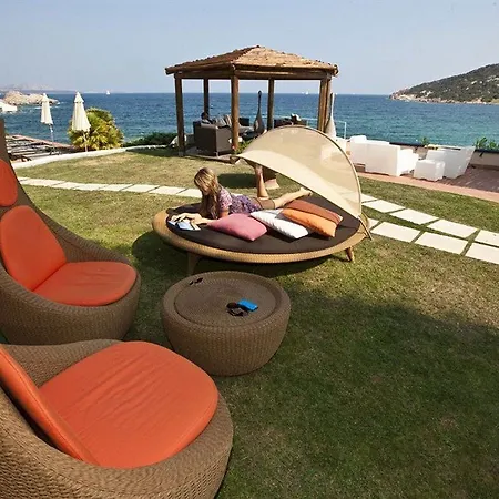Hotel Club