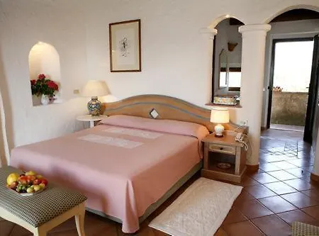 Club Hotel Baja Sardinia