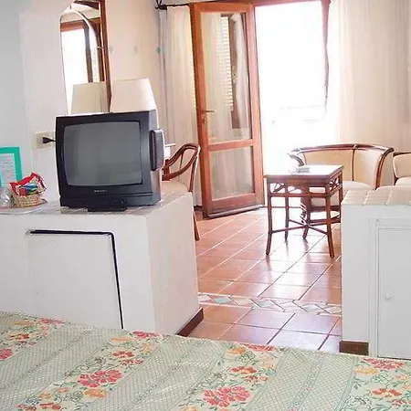 Hotel Club Baja Sardinia