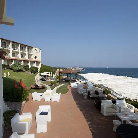 Club 4* Baja Sardinia