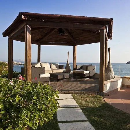 Hotel Club Baja Sardinia