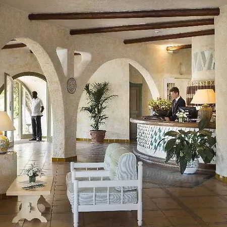 Club Hotel Baja Sardinia