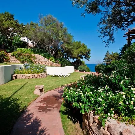 Club Hotel Baja Sardinia