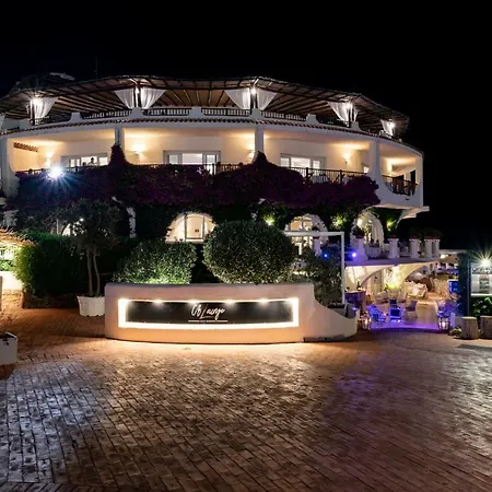 Club Baja Sardinia