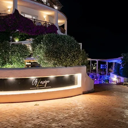 Otel Club Baja Sardinya