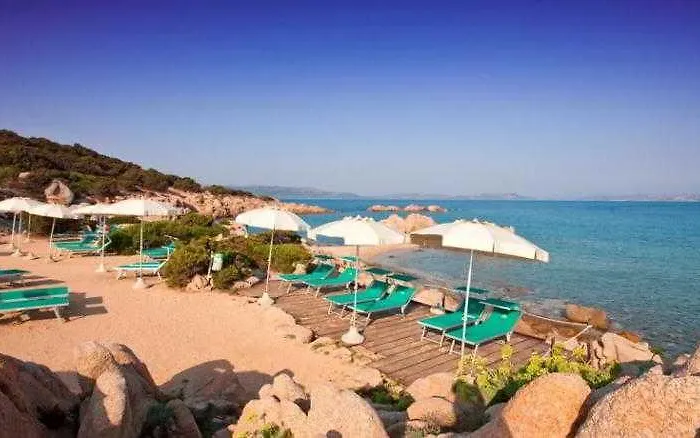 كلوب باجا سردينيا فندق