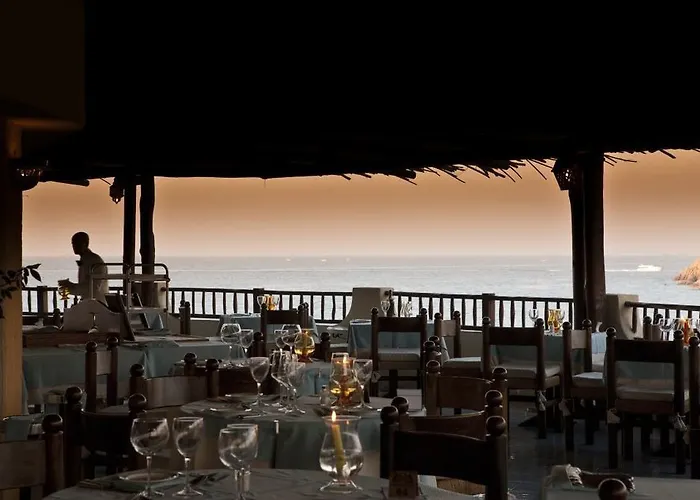 كلوب باجا سردينيا فندق