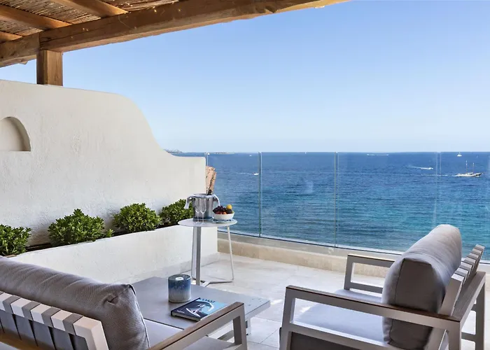 كلوب باجا سردينيا