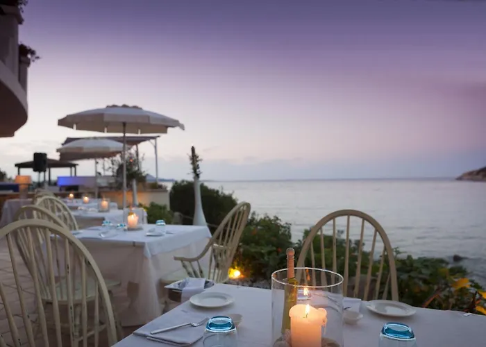 كلوب باجا سردينيا