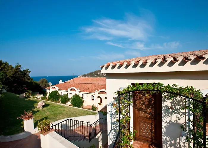Club Baja Sardinia