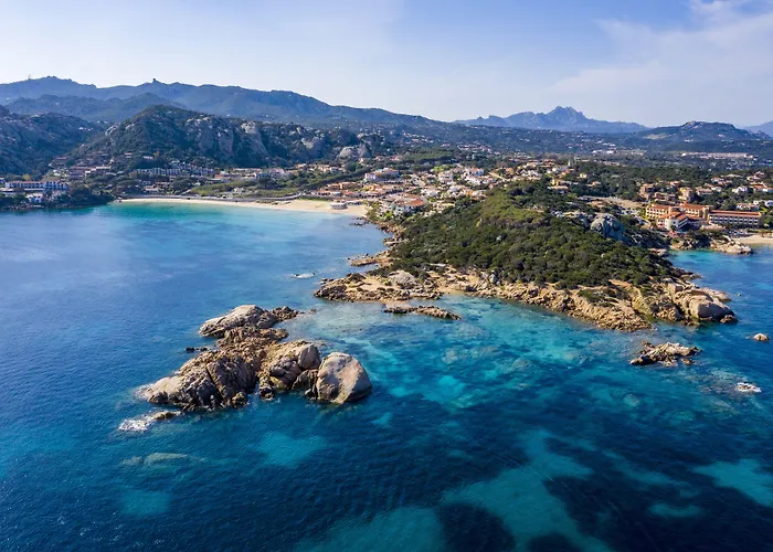 كلوب باجا سردينيا